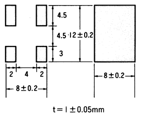 光電開(kāi)關(guān)OS-5302-2 PCB固定口